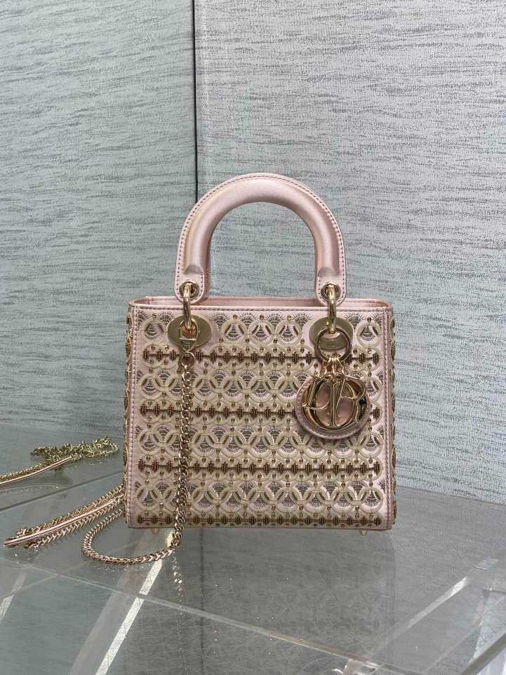 DlOR womens handbag 251231