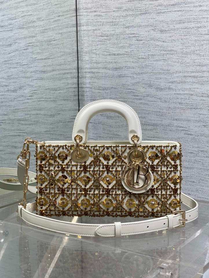 DlOR womens handbag 251231