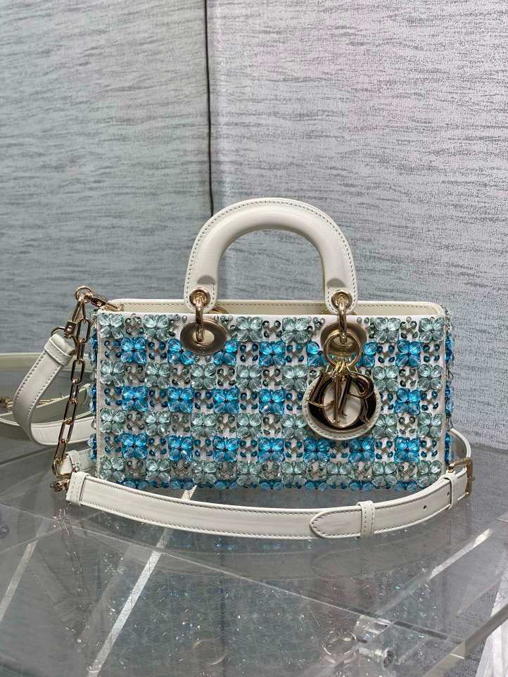 DlOR womens handbag 251231