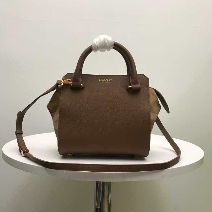 bur, berry new womens handbag  260101