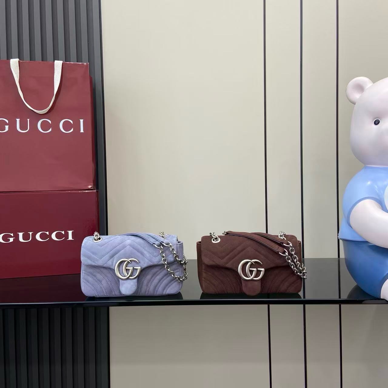 GUCCl new womens handbag 260114