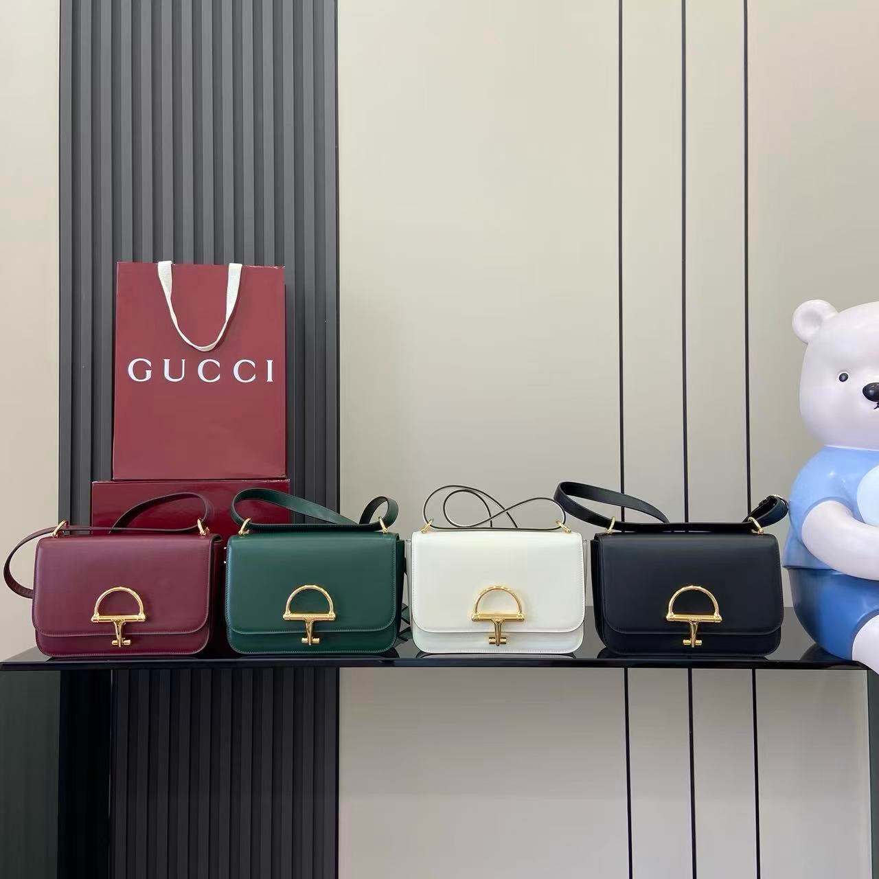 GUCCl new womens handbag 260114