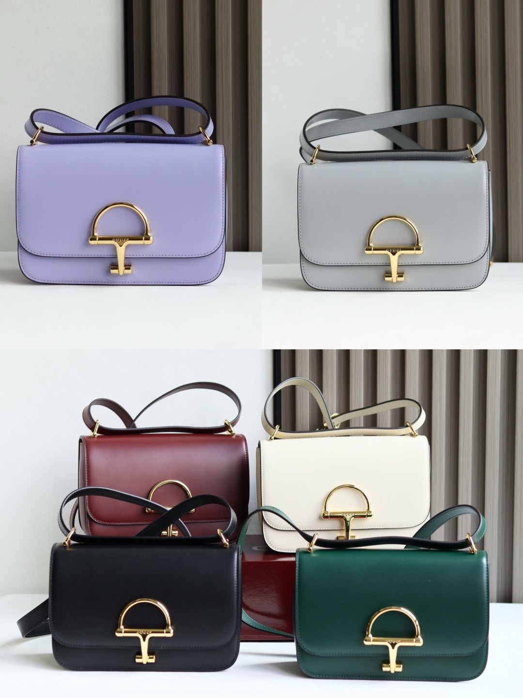 GUCCl new womens handbag 260114