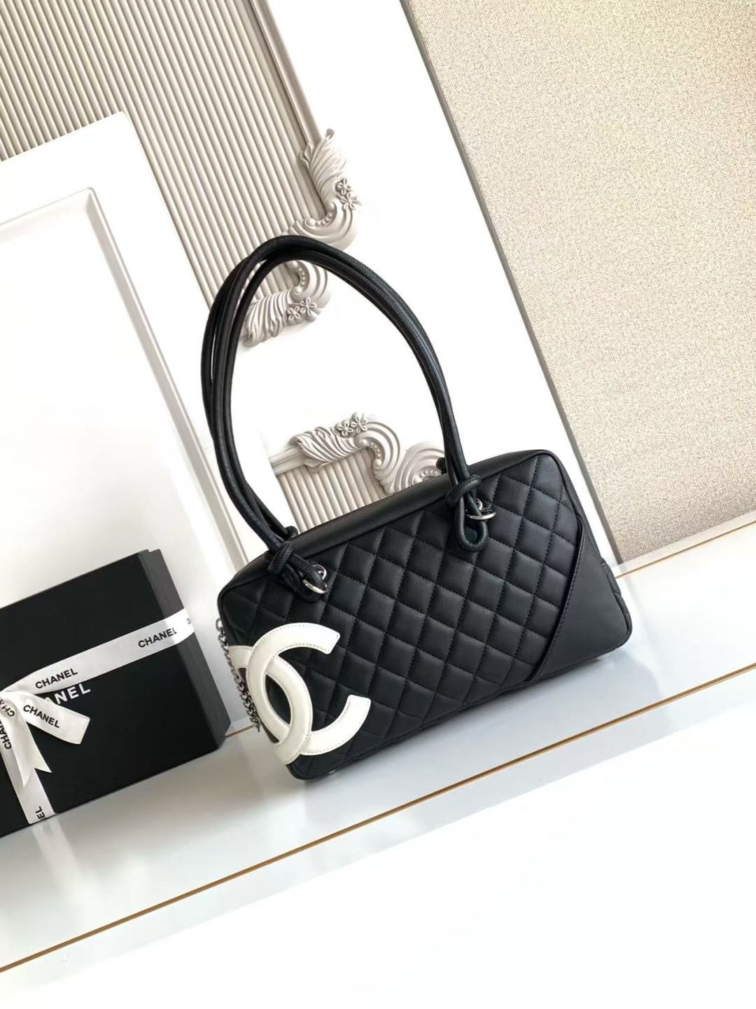 CH@NEL new womens handbag 260114