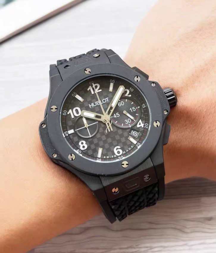 HUBL0T WATCHES 260114