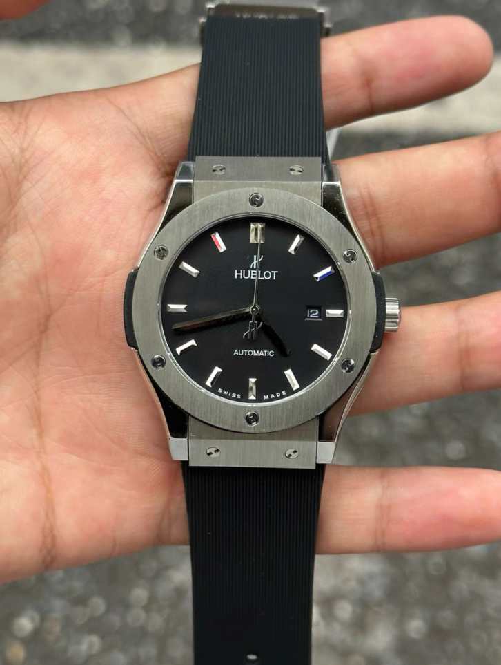 HUBL0T WATCHES 260114