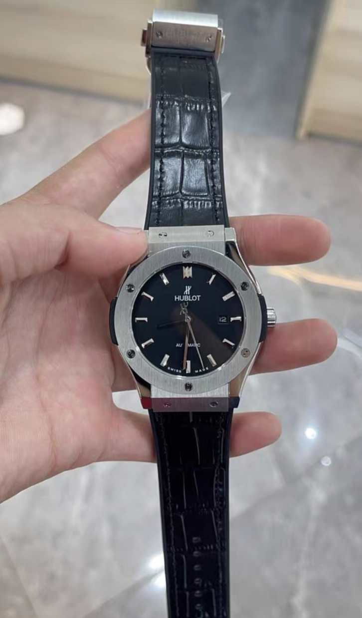 HUBL0T WATCHES 260114