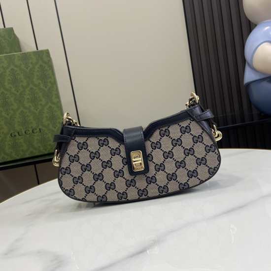 GUCCI womens handbag new 260201