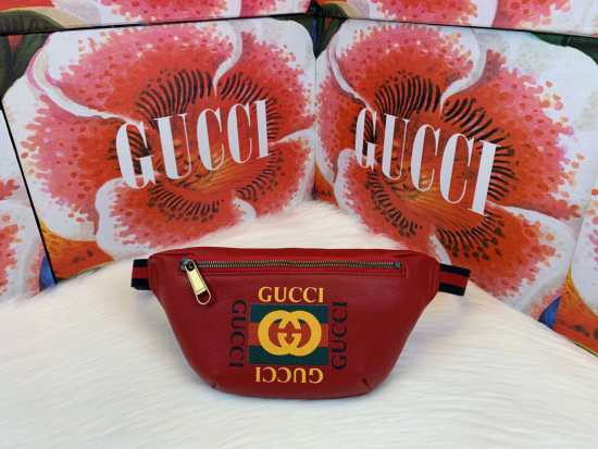 GUCCI womens handbag new 260201