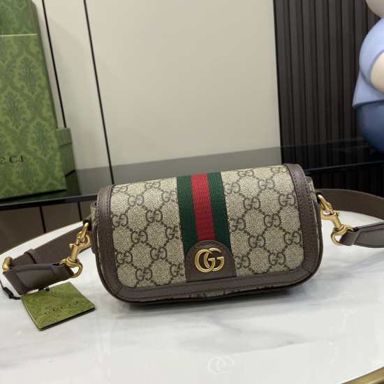 GUCCI womens handbag new 260201