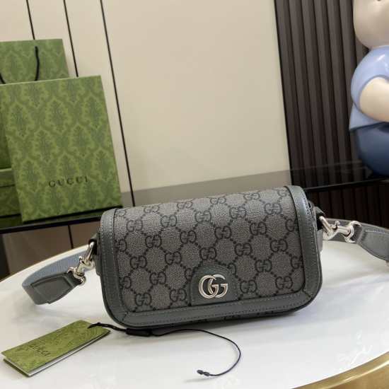 GUCCI womens handbag new 260201