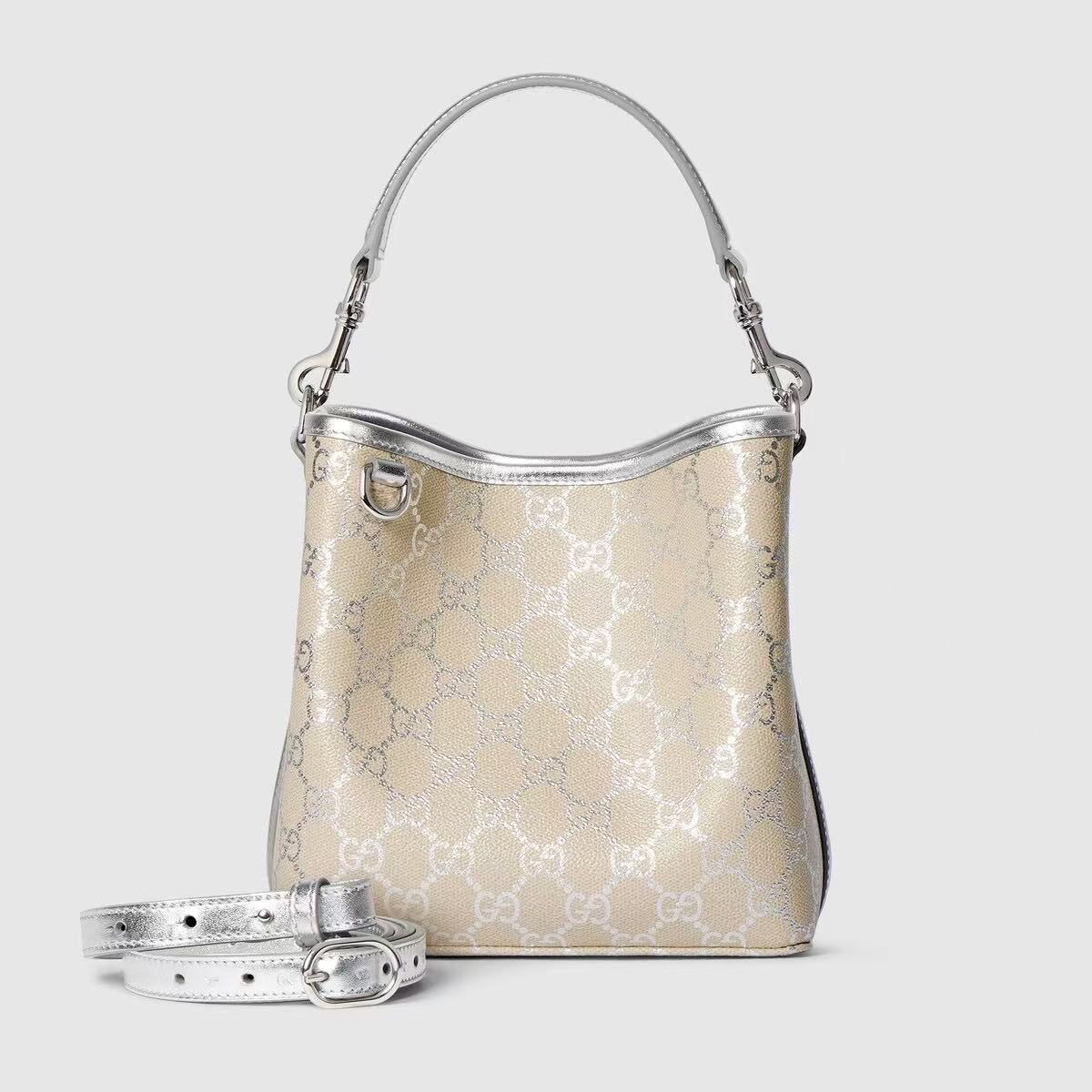 GUCCI womens handbag new 260201