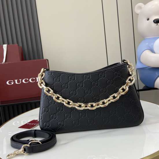 GUCCI womens handbag new 260201