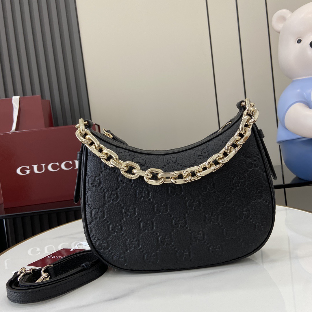 GUCCI womens handbag new 260201