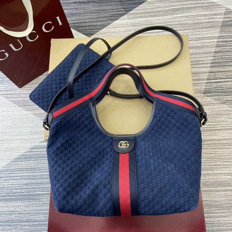 GUCCl new womens handbag 260407