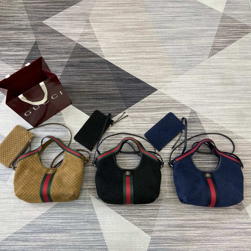 GUCCl new womens handbag 260407