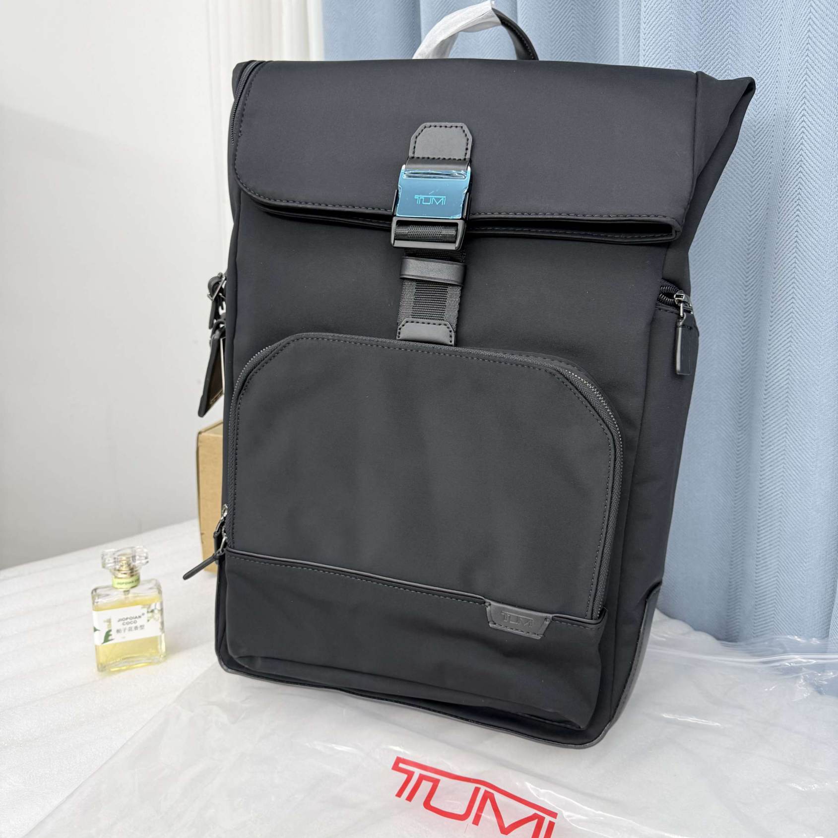 TUMl backpack 260409