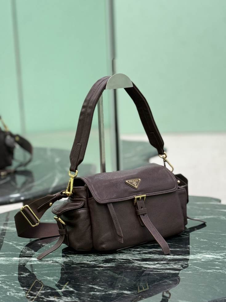 Pr@da new womens handbag 260415