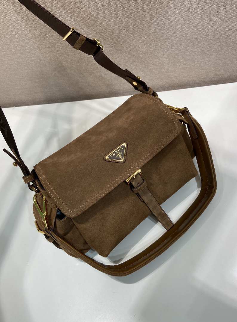 Pr@da new womens handbag 260415