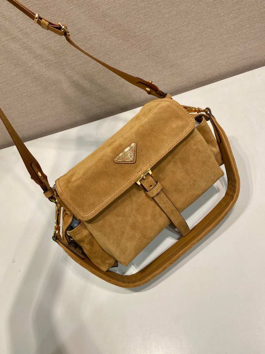 Pr@da new womens handbag 260415