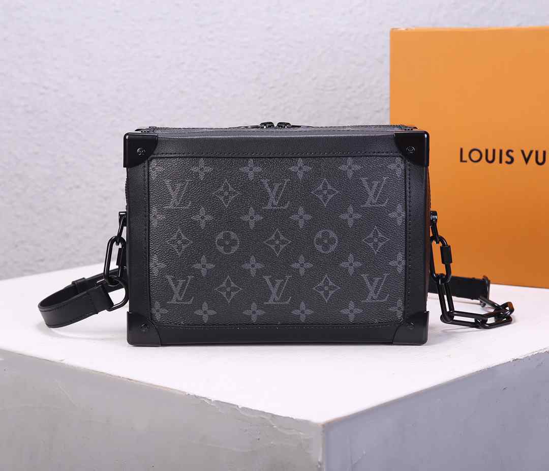 Louis Vuitton SOFT TRUNK M44730 - Luxuryeasy