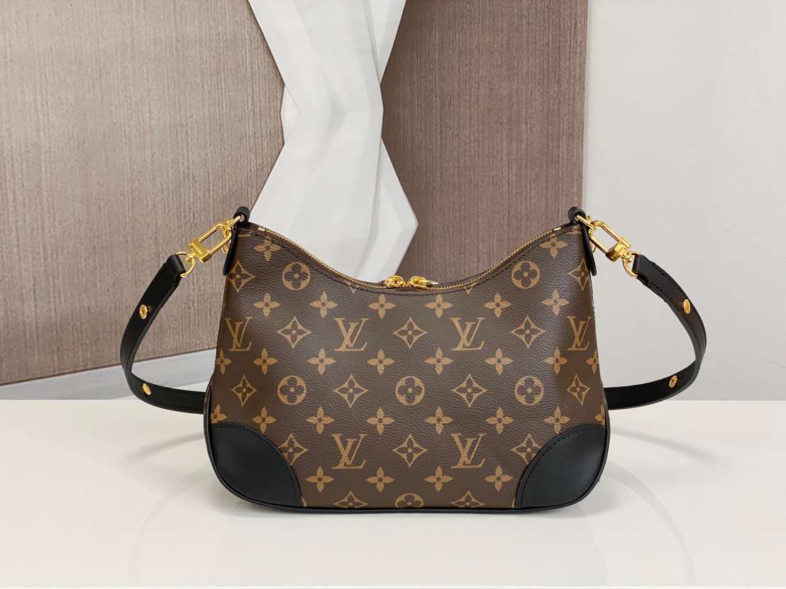 Handtas Louis Vuitton, Boulogne - M45831 » Onlineauctionmaster.com